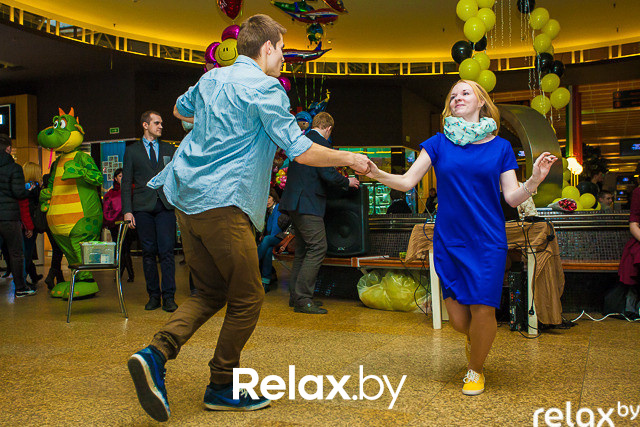 Благотворительная акция, фото № 3