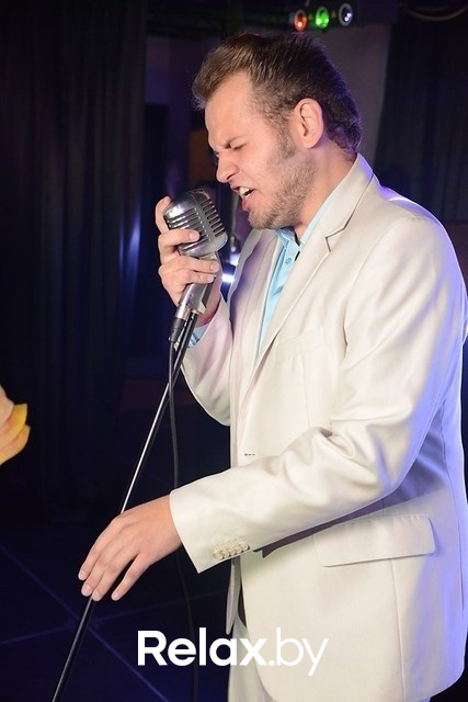 Вечеринка в клубе "Центр", фото № 68