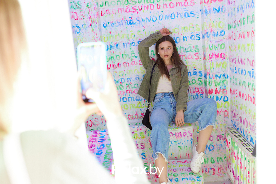 Открытие шоурума Uno Mas Uno, фото № 85