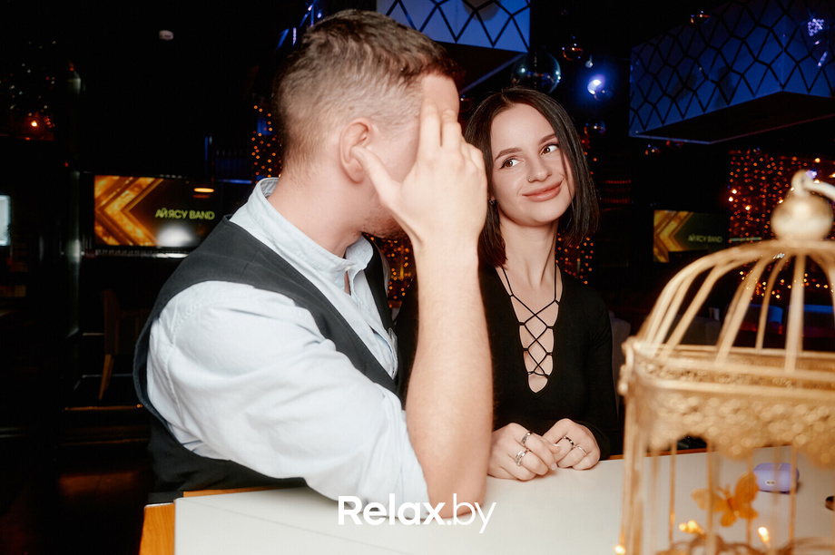 Старый Новый Год в Ангелах, фото № 52