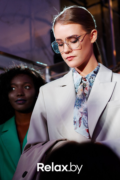 Презентация коллекции осень-зима 2021/2022 UNEED BRAND, фото № 93