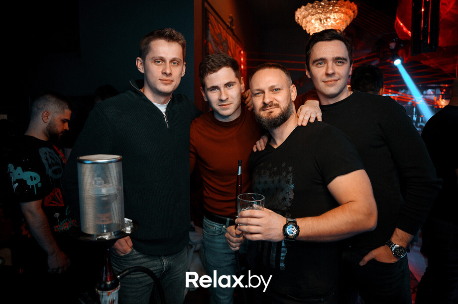 Saturday party, фото № 16