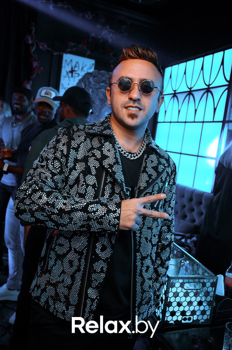 Saturday party, фото № 1