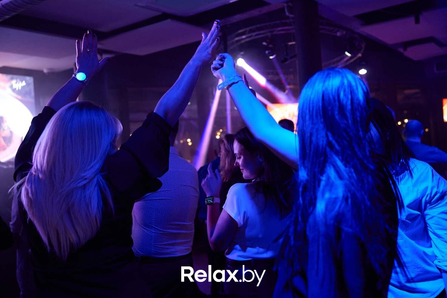 Ночные жители, фото № 52