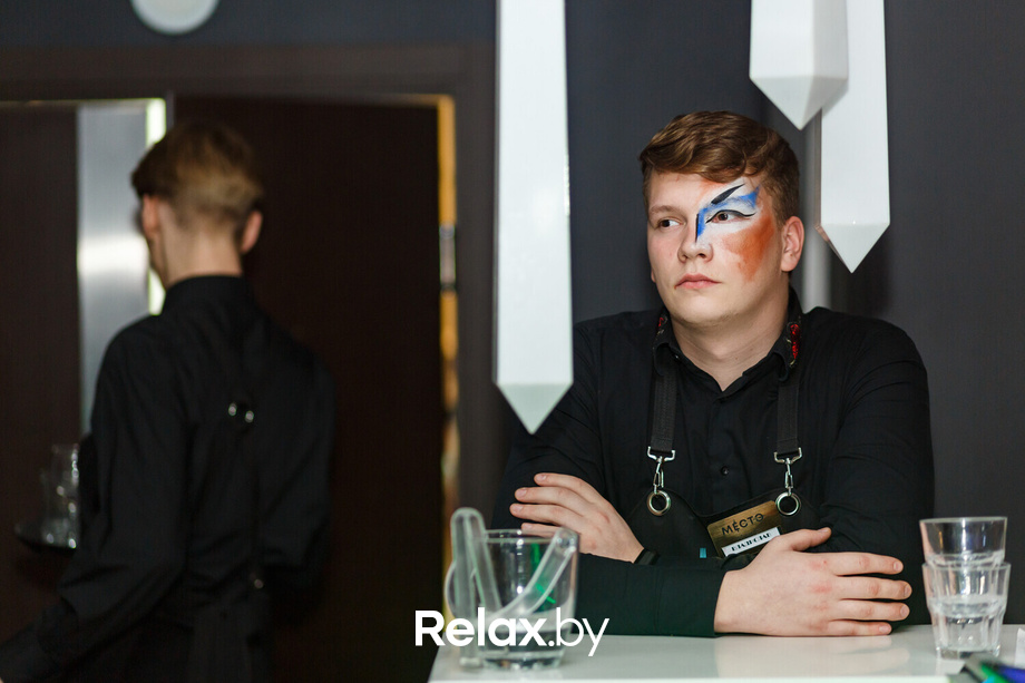 День Рождения гастро-клуба «Место», фото № 60