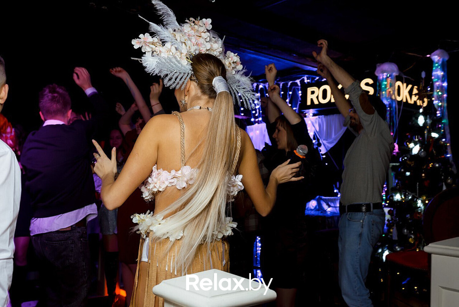 Saturday party, фото № 7