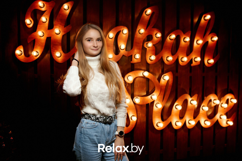 Предновогодние выходные, фото № 15