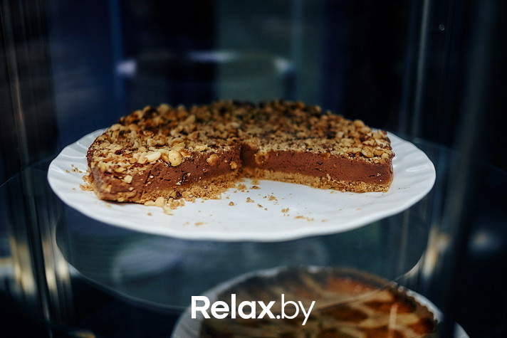 Pre-party La Terrazza, фото № 35