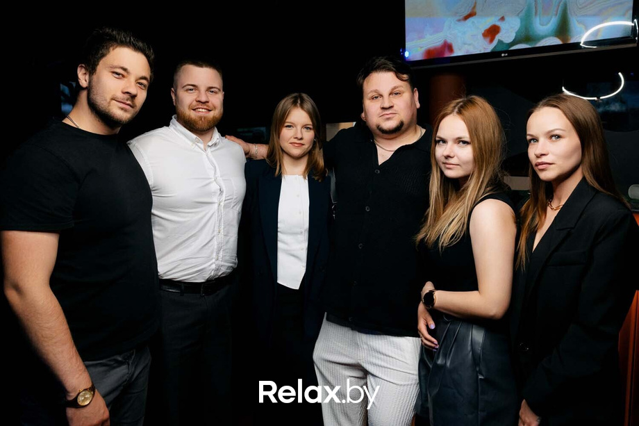 Ночные жители, фото № 72