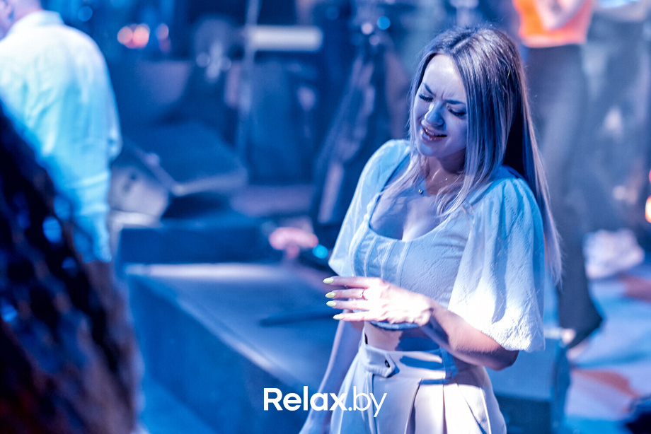 Friday Music, фото № 2