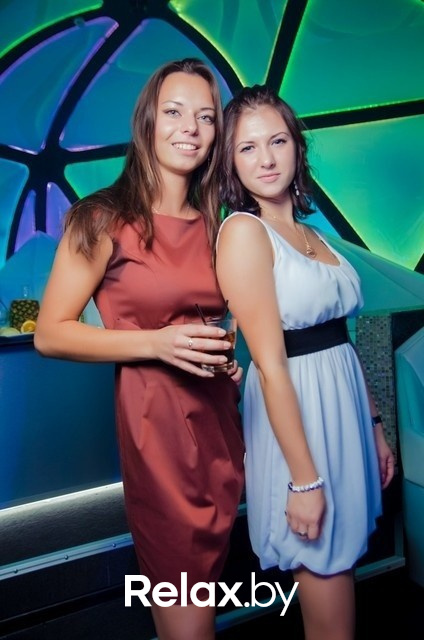 Танцующий Бар, фото № 36