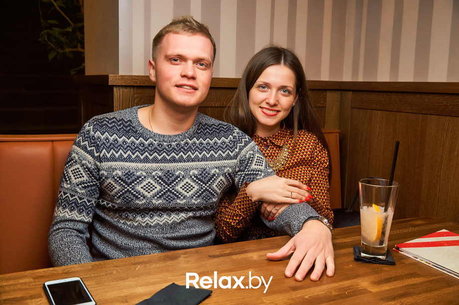 День Святого Валентина, фото № 23