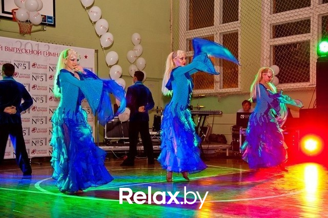«Выпускной Гимназии №5 г.Минска», фото № 2