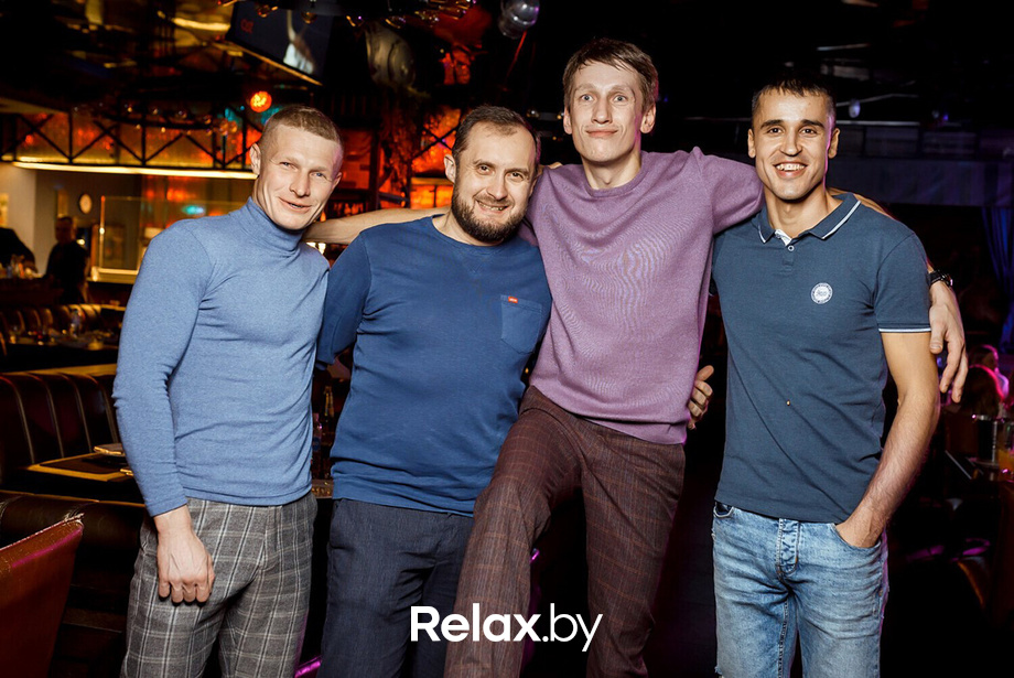 Brooklyn Live!, фото № 32