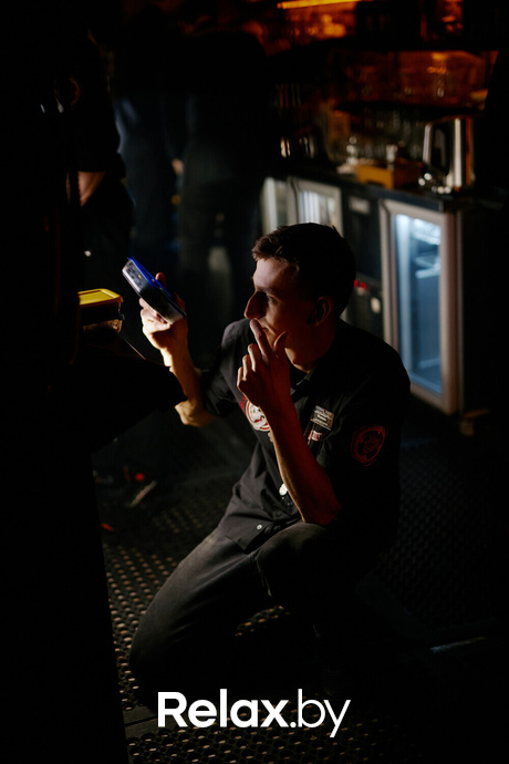 Live Music, фото № 60