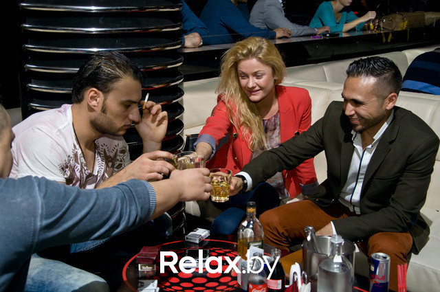 Next Club Show, фото № 11