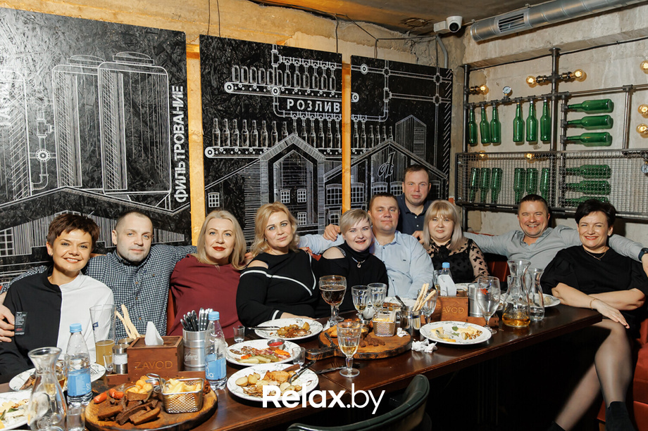 День Встречи Выпускников, фото № 92