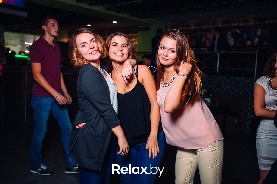 Открытие сезона БГУКИ, фото № 66