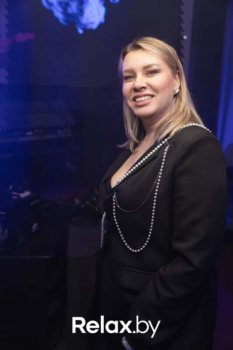 Ночные жители, фото № 12