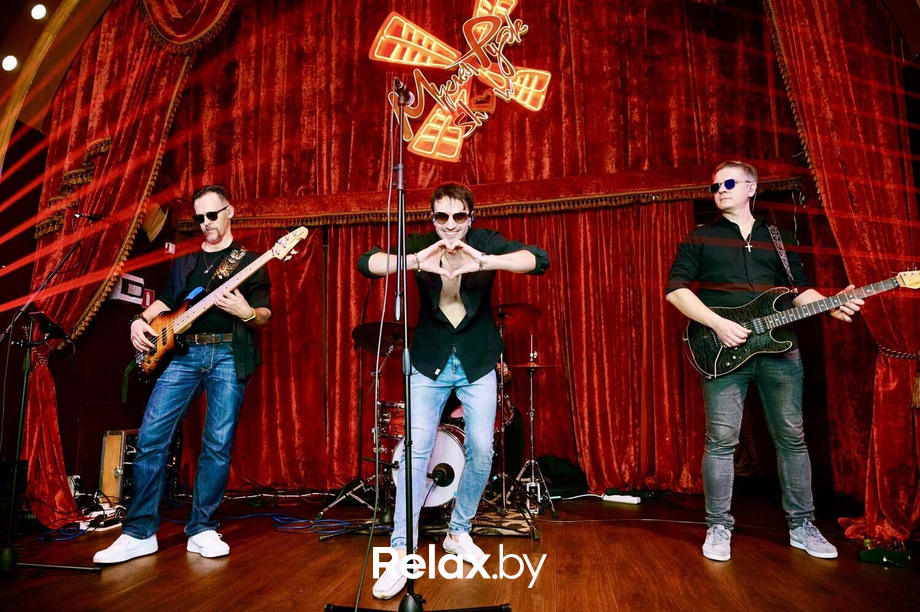 MoulinRouge, фото № 57