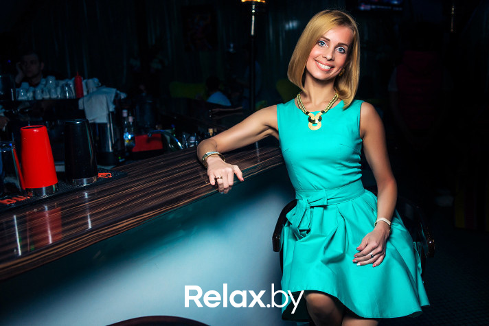 La Terraza Pre-Party, фото № 18