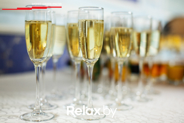 Выпускной Бизнес-школы Расти, фото № 11