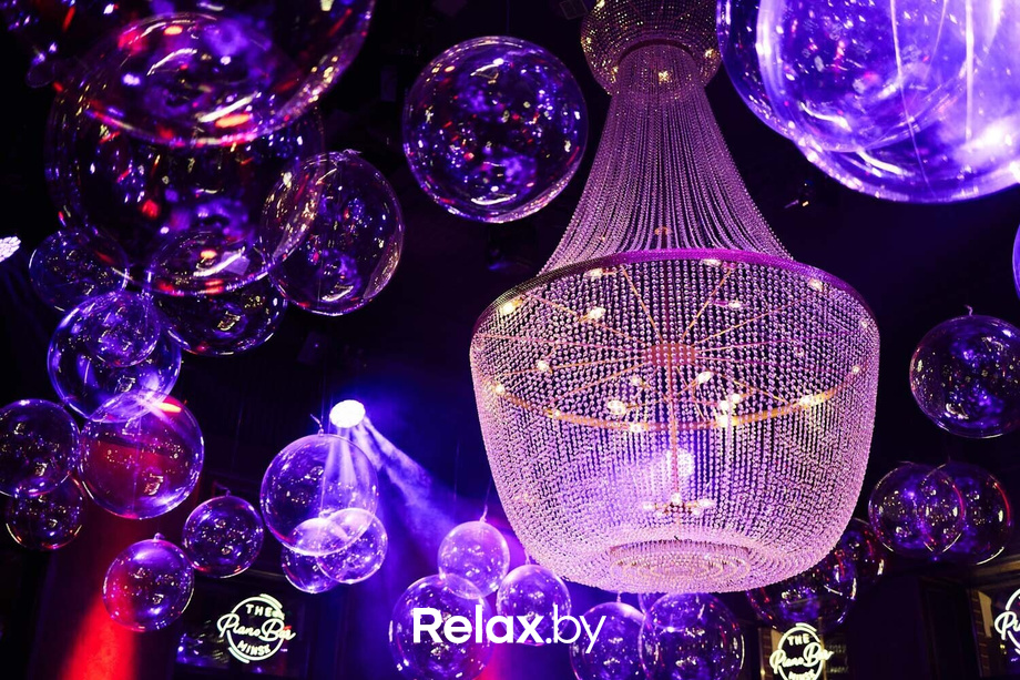 Выступление Piano bar band, фото № 2