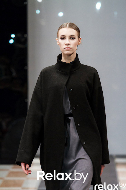 Показ BOITSIK на BFW, фото № 17