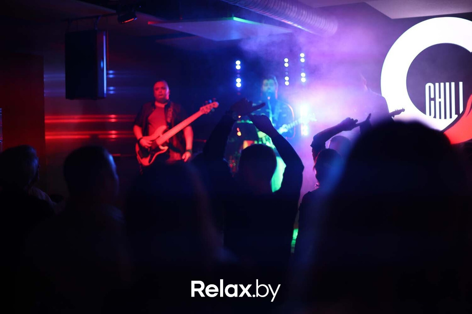 Terra party, фото № 18