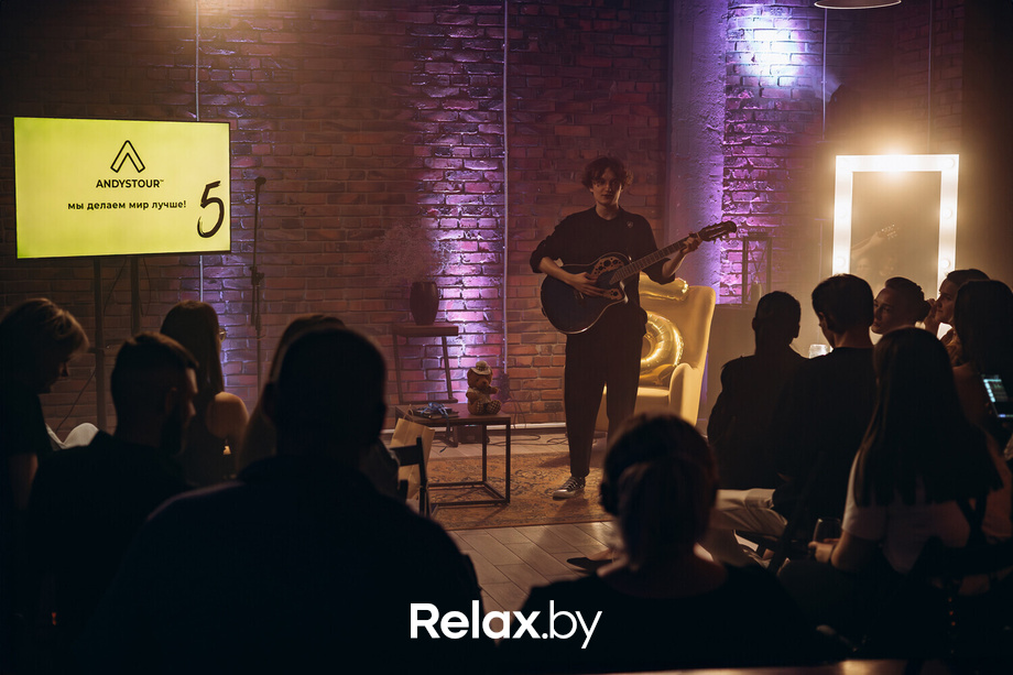 День рождения туристической компании Andystour, фото № 27