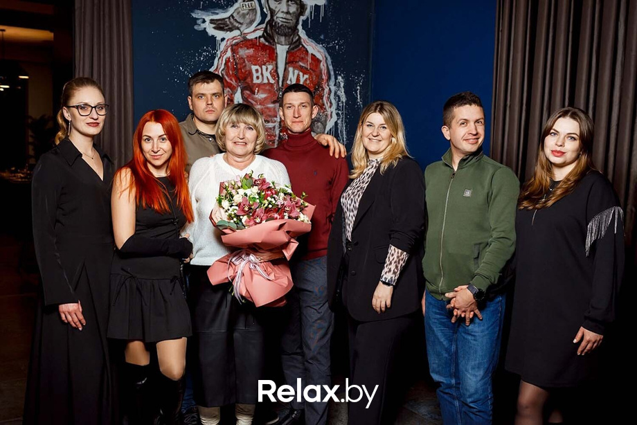 Brooklyn Live!, фото № 24