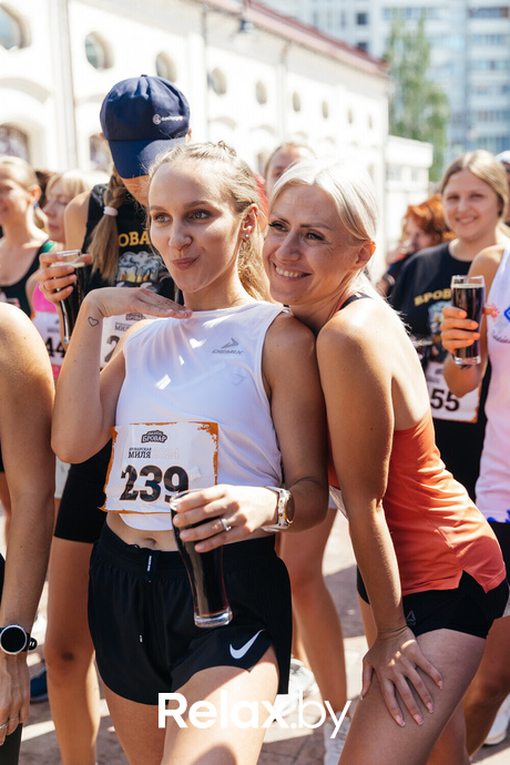 Бровару 27! Забег «Броварская миля 2024», фото № 153