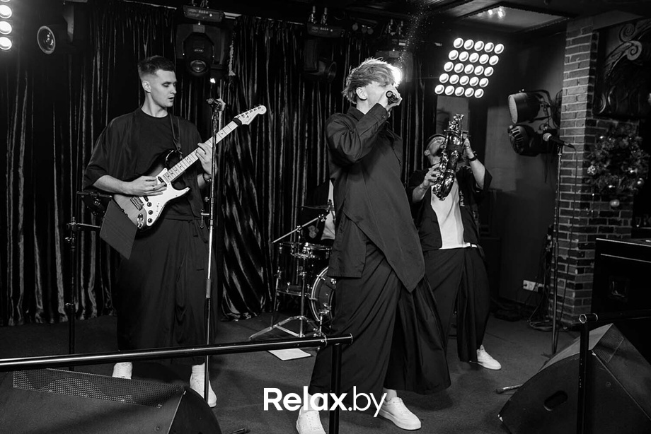 Новогодний Бруклин, фото № 32