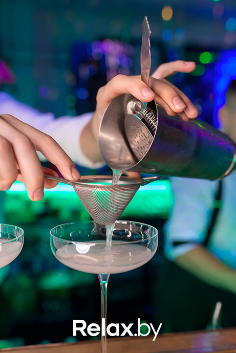 Выходные в GLASS BAR, фото № 1