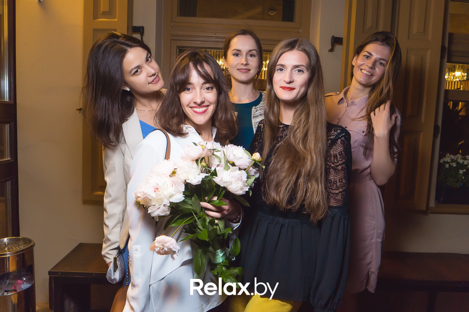 Живая гитара Dj set MAVR, фото № 45