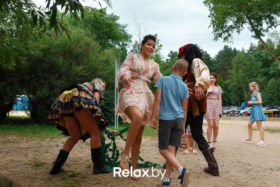 Нам 5 лет!, фото № 40