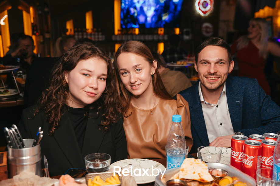 День Встречи Выпускников, фото № 29