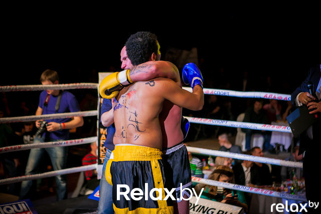 Проект «Рубаха-парень», фото № 153