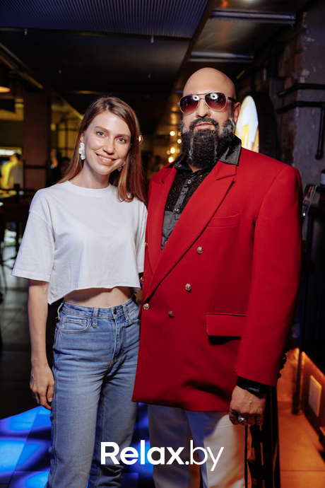 Saturday Party, фото № 33