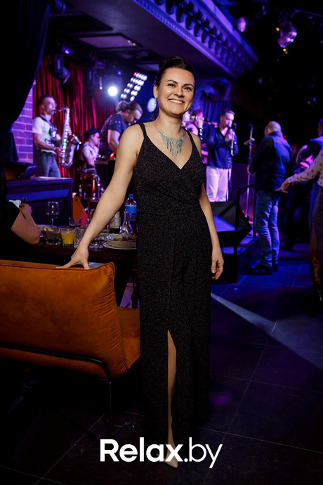 Brooklyn Live!, фото № 32