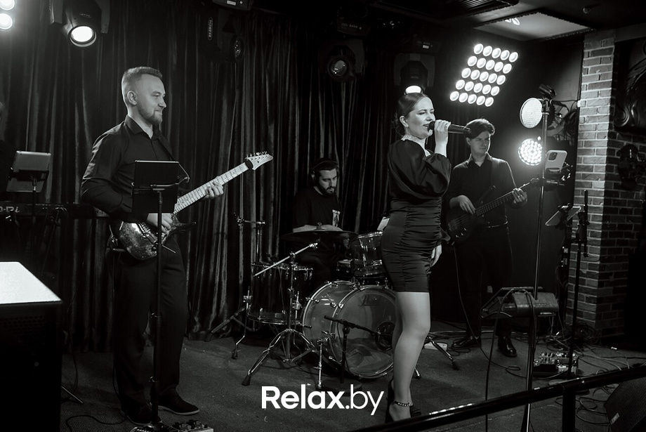 Brooklyn Live!, фото № 2