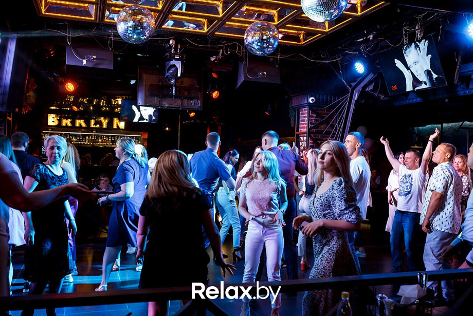 Brooklyn Live!, фото № 35