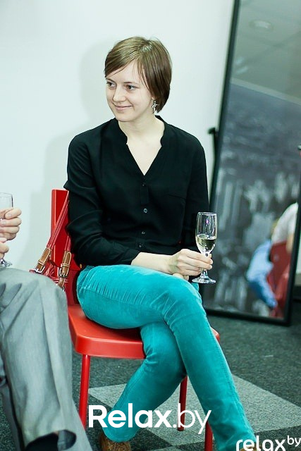 Бизнес-школа Расти, фото № 7