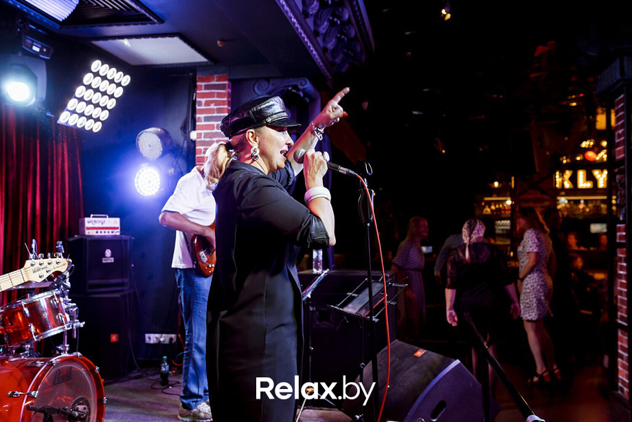 Prosto Retro, фото № 11