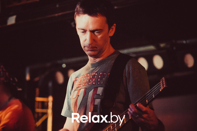 Концерт - Бар, фото № 43