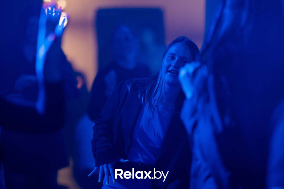 Ночные жители, фото № 65