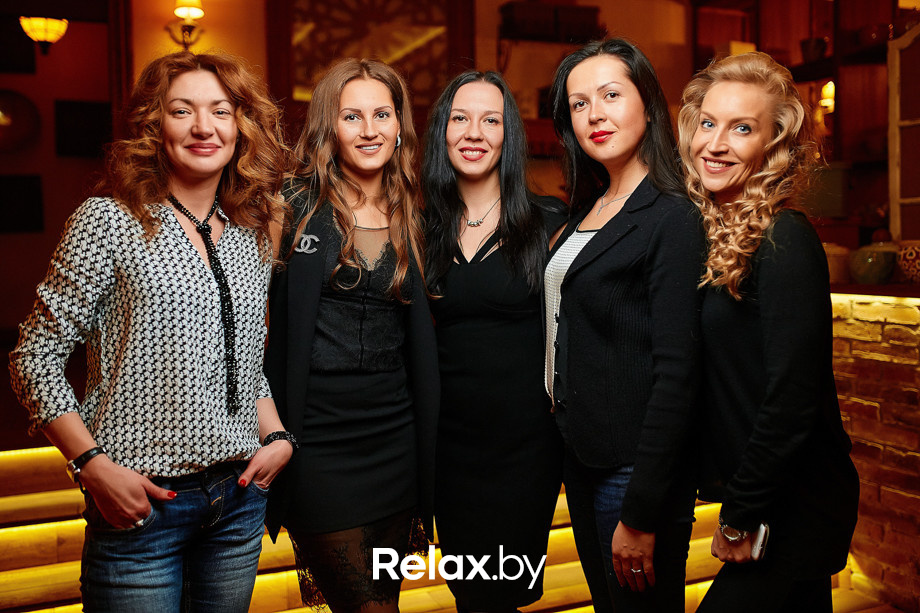 Новогодние вечера, фото № 18