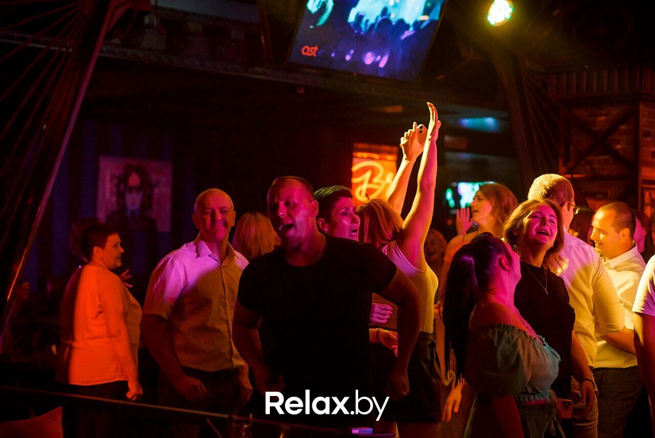 Brooklyn Live!, фото № 32