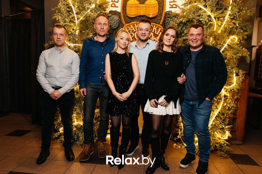 Новогодний корпоратив 19.12.2024, фото № 10