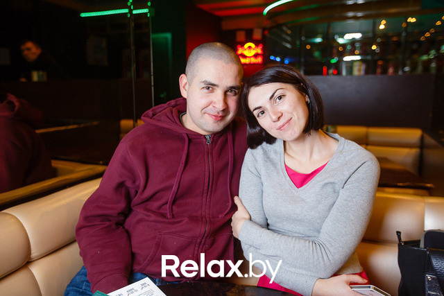 Jameson Movie Club: Плохой Санта, фото № 98